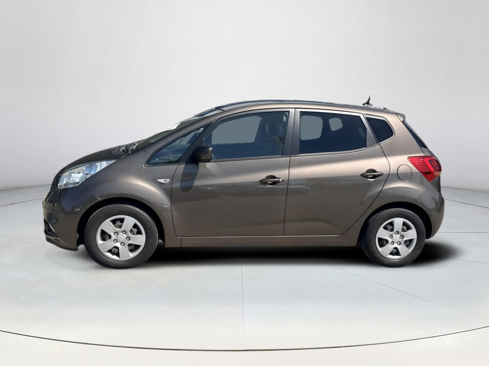 Kia Venga 1.4 CVVT DynamicPLusLine 1