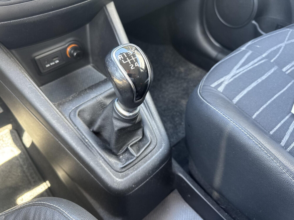 Kia Venga 1.4 CVVT DynamicPLusLine 14