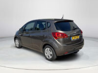 Kia Venga 1.4 CVVT DynamicPLusLine 34