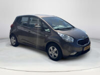 Kia Venga 1.4 CVVT DynamicPLusLine 38