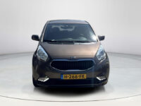 Kia Venga 1.4 CVVT DynamicPLusLine 39