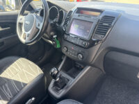 Kia Venga 1.4 CVVT DynamicPLusLine 51