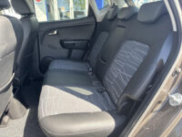 Kia Venga 1.4 CVVT DynamicPLusLine 55