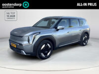 Kia EV9 First Edition 76.1 kWh 22