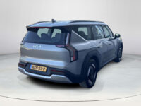 Kia EV9 First Edition 76.1 kWh 26
