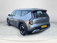 Kia EV9 First Edition 76.1 kWh 29