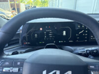Kia EV9 First Edition 76.1 kWh 34