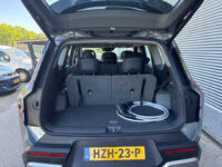Kia EV9 First Edition 76.1 kWh 36