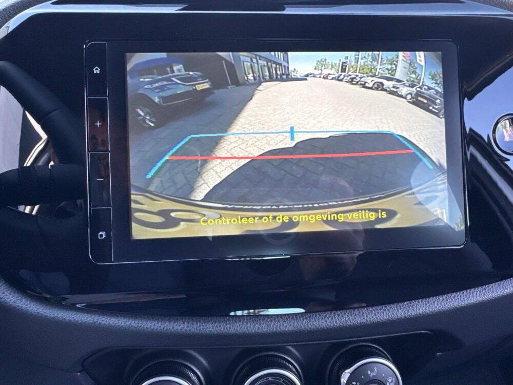 Toyota Aygo X 1.0 VVT-i MT Play 19