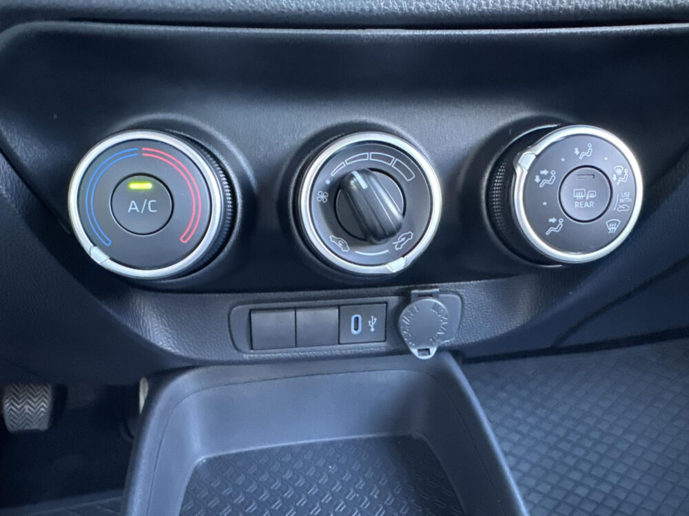 Toyota Aygo X 1.0 VVT-i MT Play 20