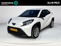Toyota Aygo X 1.0 VVT-i MT Play 22