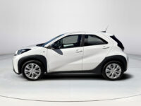 Toyota Aygo X 1.0 VVT-i MT Play 23