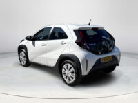 Toyota Aygo X 1.0 VVT-i MT Play 24