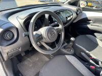 Toyota Aygo X 1.0 VVT-i MT Play 30