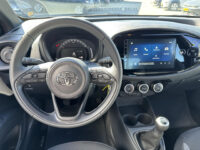 Toyota Aygo X 1.0 VVT-i MT Play 34