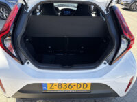 Toyota Aygo X 1.0 VVT-i MT Play 38