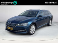 Škoda Superb 1.4 TSI iV Business Edition 29