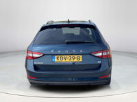 Škoda Superb 1.4 TSI iV Business Edition 32