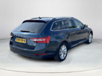 Škoda Superb 1.4 TSI iV Business Edition 33