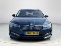 Škoda Superb 1.4 TSI iV Business Edition 36