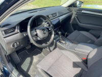 Škoda Superb 1.4 TSI iV Business Edition 37