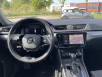 Škoda Superb 1.4 TSI iV Business Edition 41