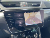 Škoda Superb 1.4 TSI iV Business Edition 50