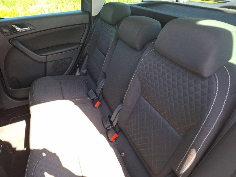 Škoda Yeti Outdoor 1.4 TSI Greentech Edition 15