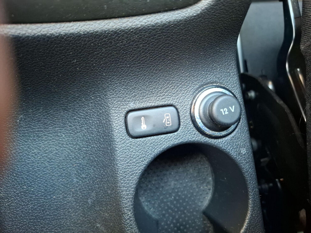 Škoda Yeti Outdoor 1.4 TSI Greentech Edition 31