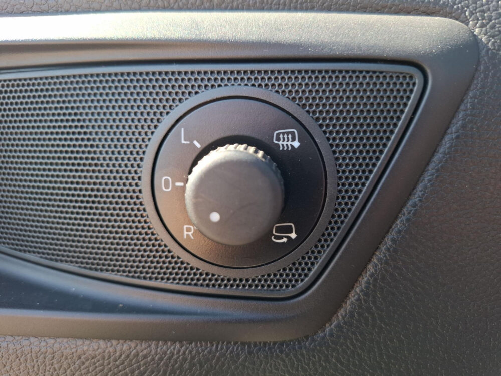 Škoda Yeti Outdoor 1.4 TSI Greentech Edition 34