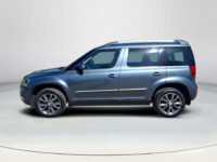 Škoda Yeti Outdoor 1.4 TSI Greentech Edition 38