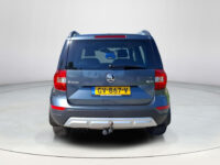 Škoda Yeti Outdoor 1.4 TSI Greentech Edition 40