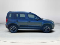 Škoda Yeti Outdoor 1.4 TSI Greentech Edition 42