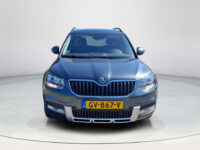 Škoda Yeti Outdoor 1.4 TSI Greentech Edition 44