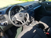 Škoda Yeti Outdoor 1.4 TSI Greentech Edition 45
