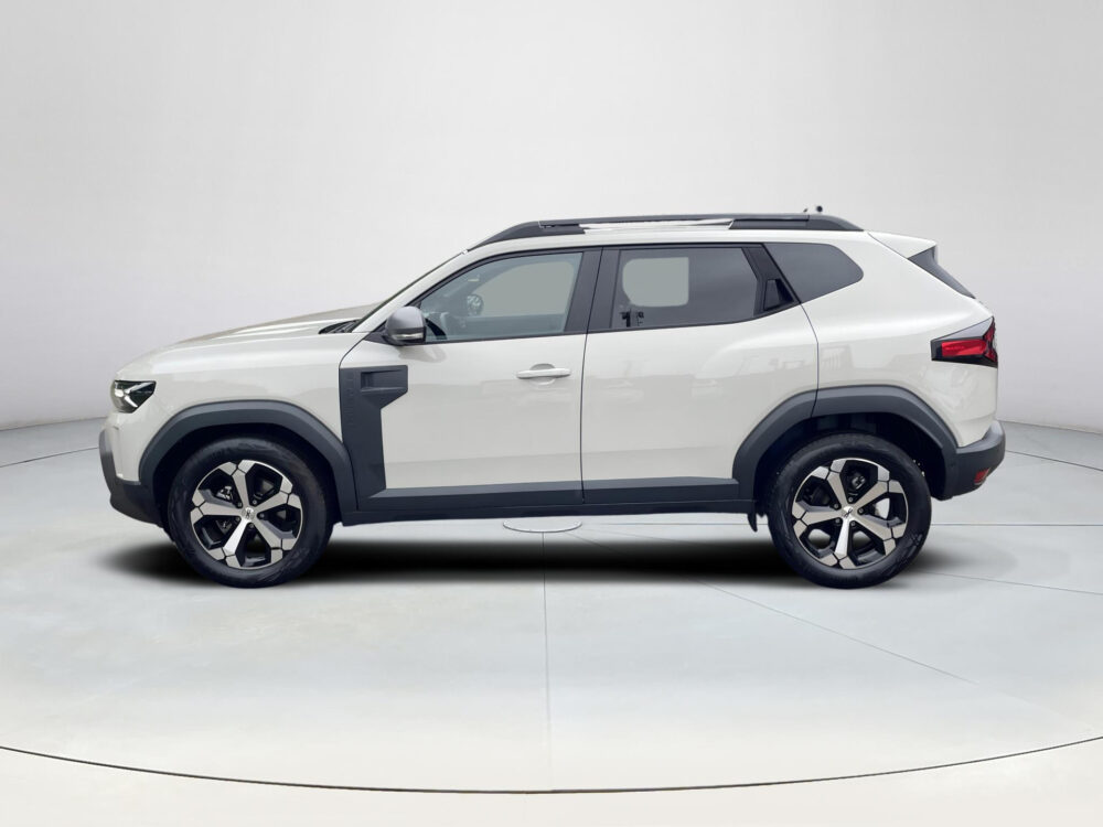 Dacia Duster 1.6 Hybrid 140 Extreme 1