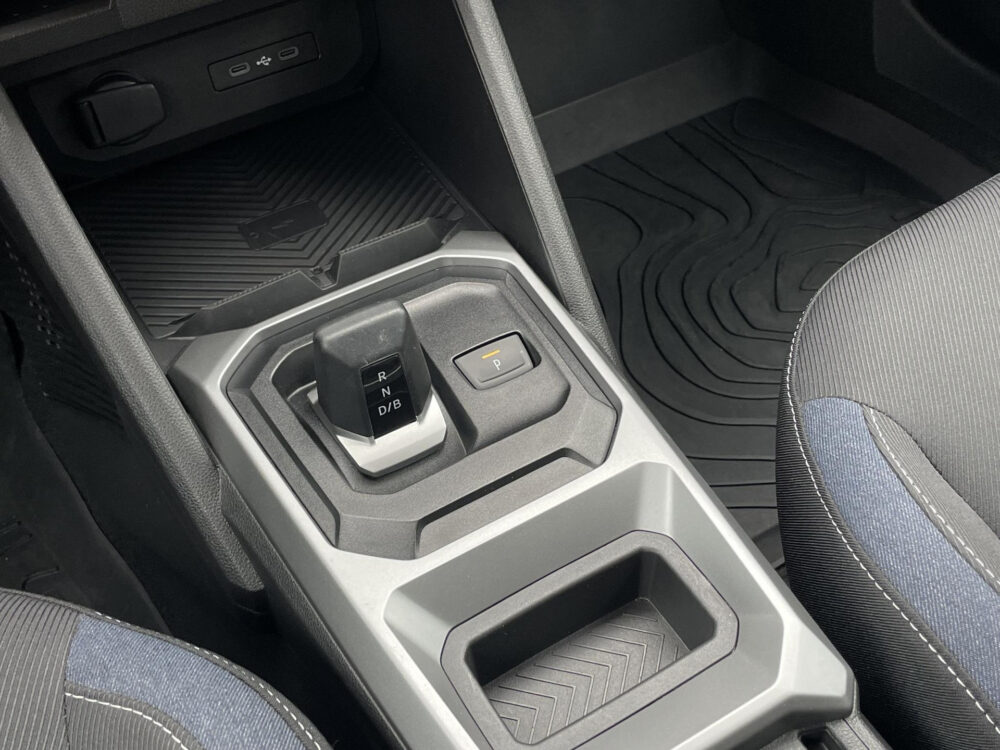 Dacia Duster 1.6 Hybrid 140 Extreme 14