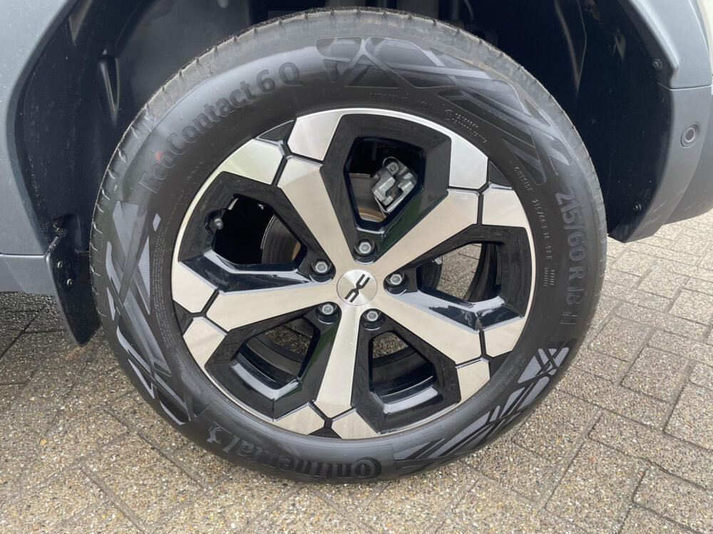 Dacia Duster 1.6 Hybrid 140 Extreme 17