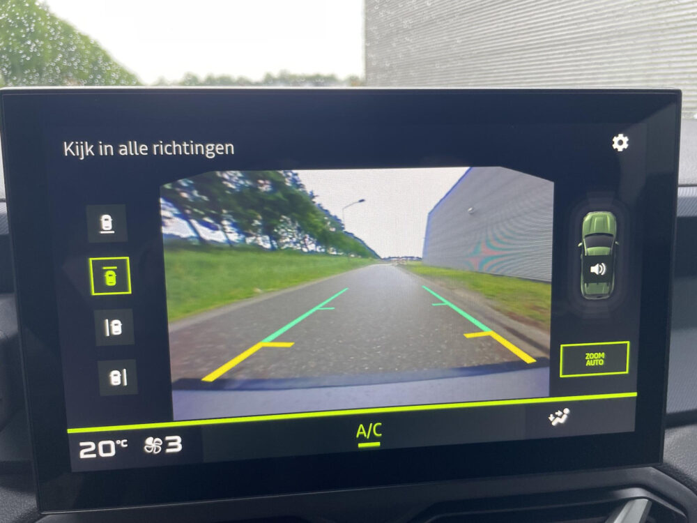 Dacia Duster 1.6 Hybrid 140 Extreme 22