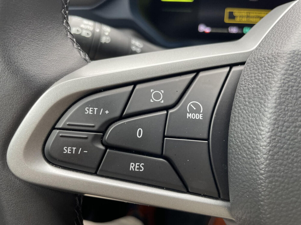 Dacia Duster 1.6 Hybrid 140 Extreme 23