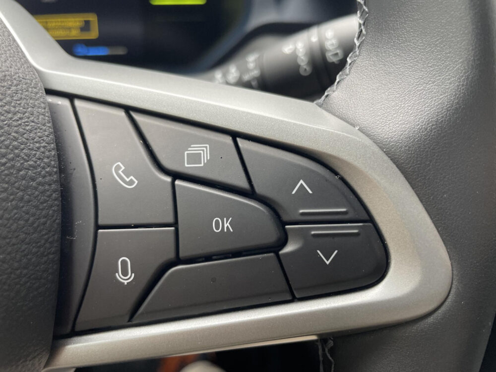 Dacia Duster 1.6 Hybrid 140 Extreme 24