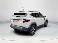 Dacia Duster 1.6 Hybrid 140 Extreme 30