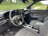 Dacia Duster 1.6 Hybrid 140 Extreme 34