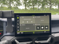 Dacia Duster 1.6 Hybrid 140 Extreme 45