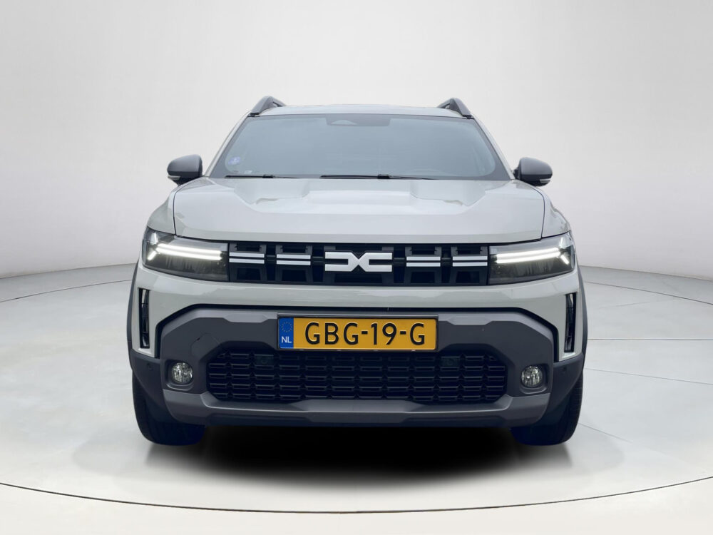 Dacia Duster 1.6 Hybrid 140 Extreme 7