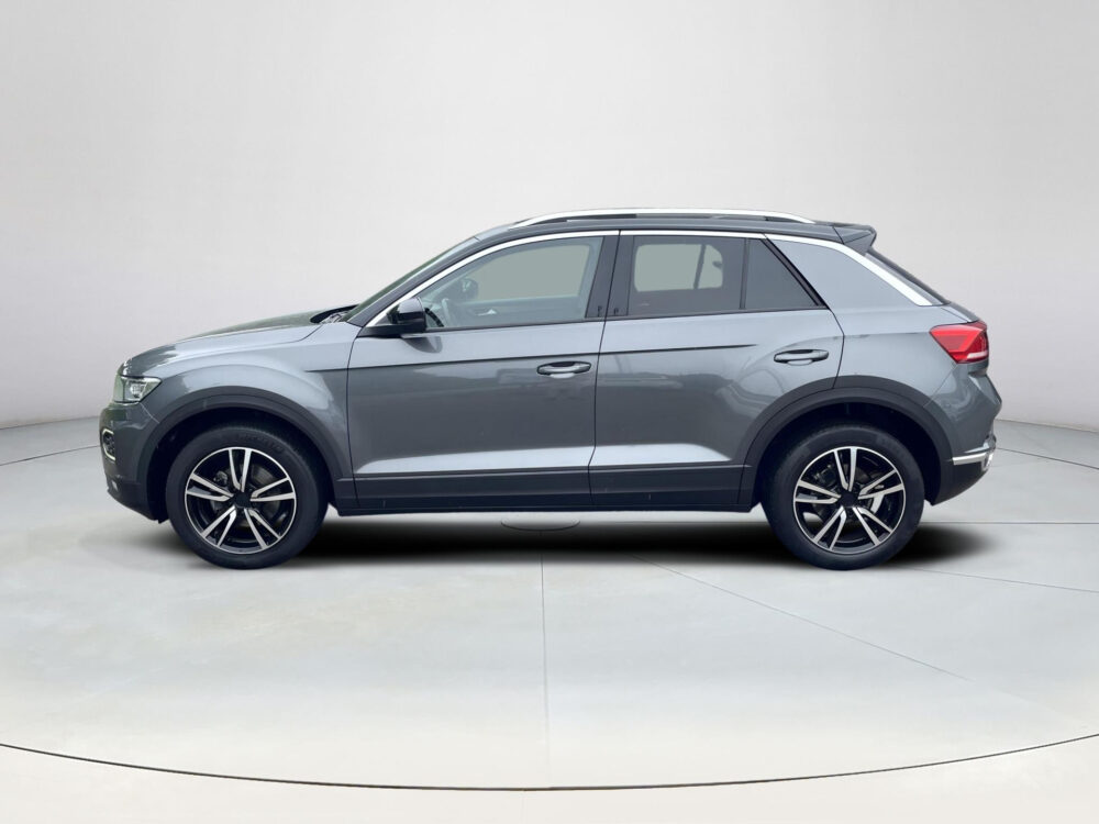 Volkswagen T-Roc 1.0 TSI Style Business 1