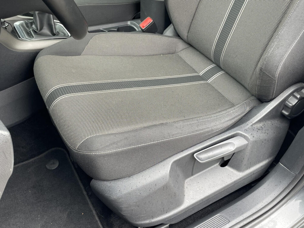 Volkswagen T-Roc 1.0 TSI Style Business 11