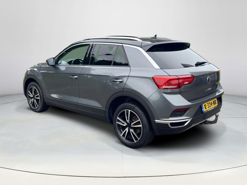 Volkswagen T-Roc 1.0 TSI Style Business 2