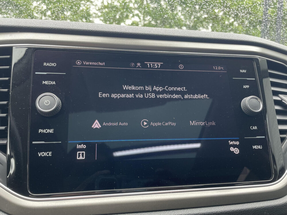 Volkswagen T-Roc 1.0 TSI Style Business 22
