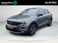 Volkswagen T-Roc 1.0 TSI Style Business 28